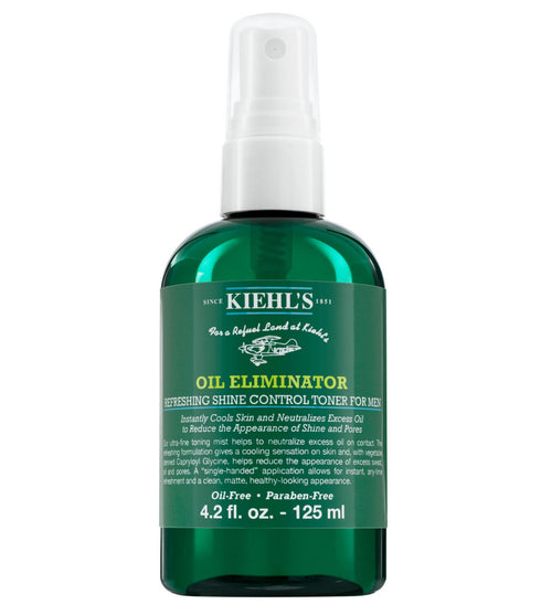 Kiehl's Oil Eliminator  Shine Control Toner 125ml